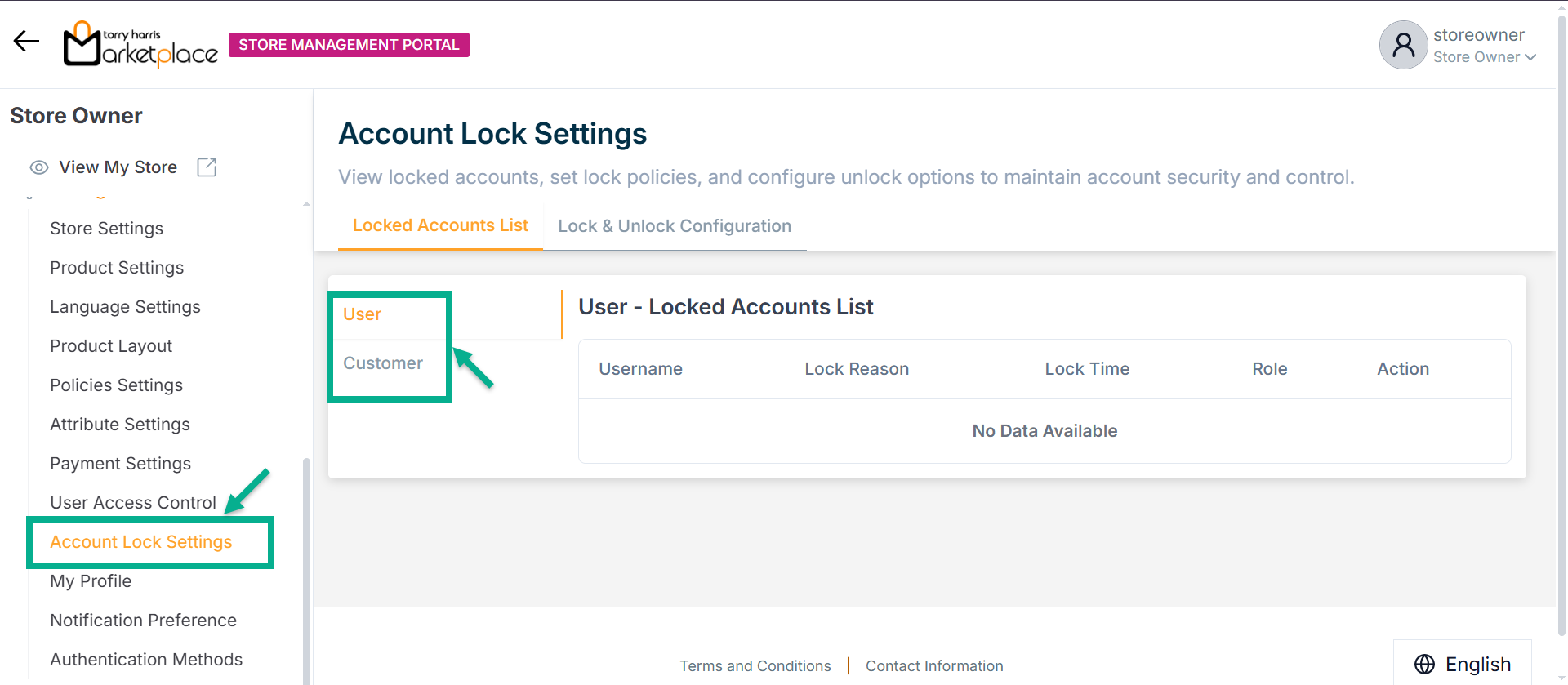 Accoun_Lock_Settings