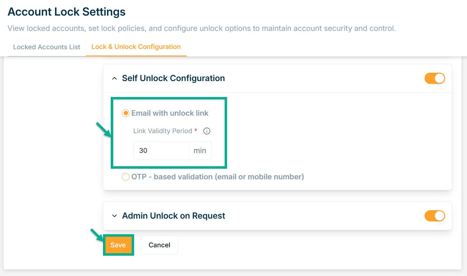 Accoun_Lock_Settings