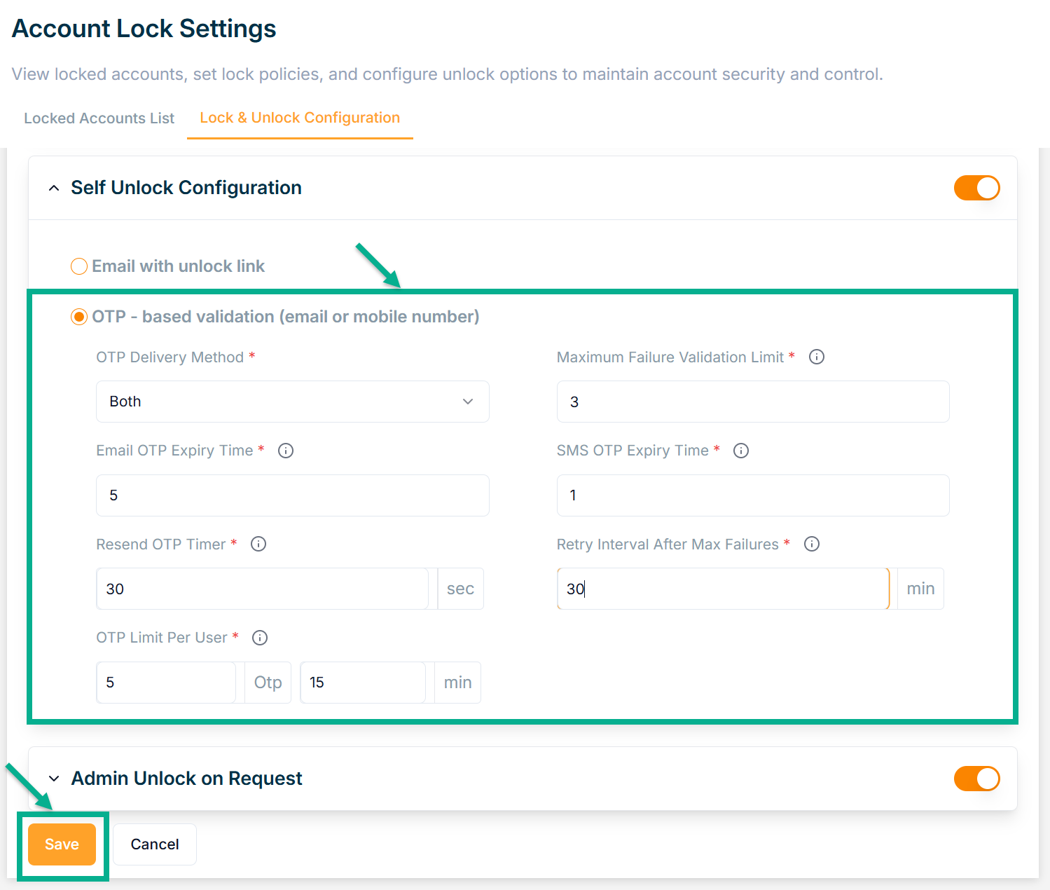 Accoun_Lock_Settings