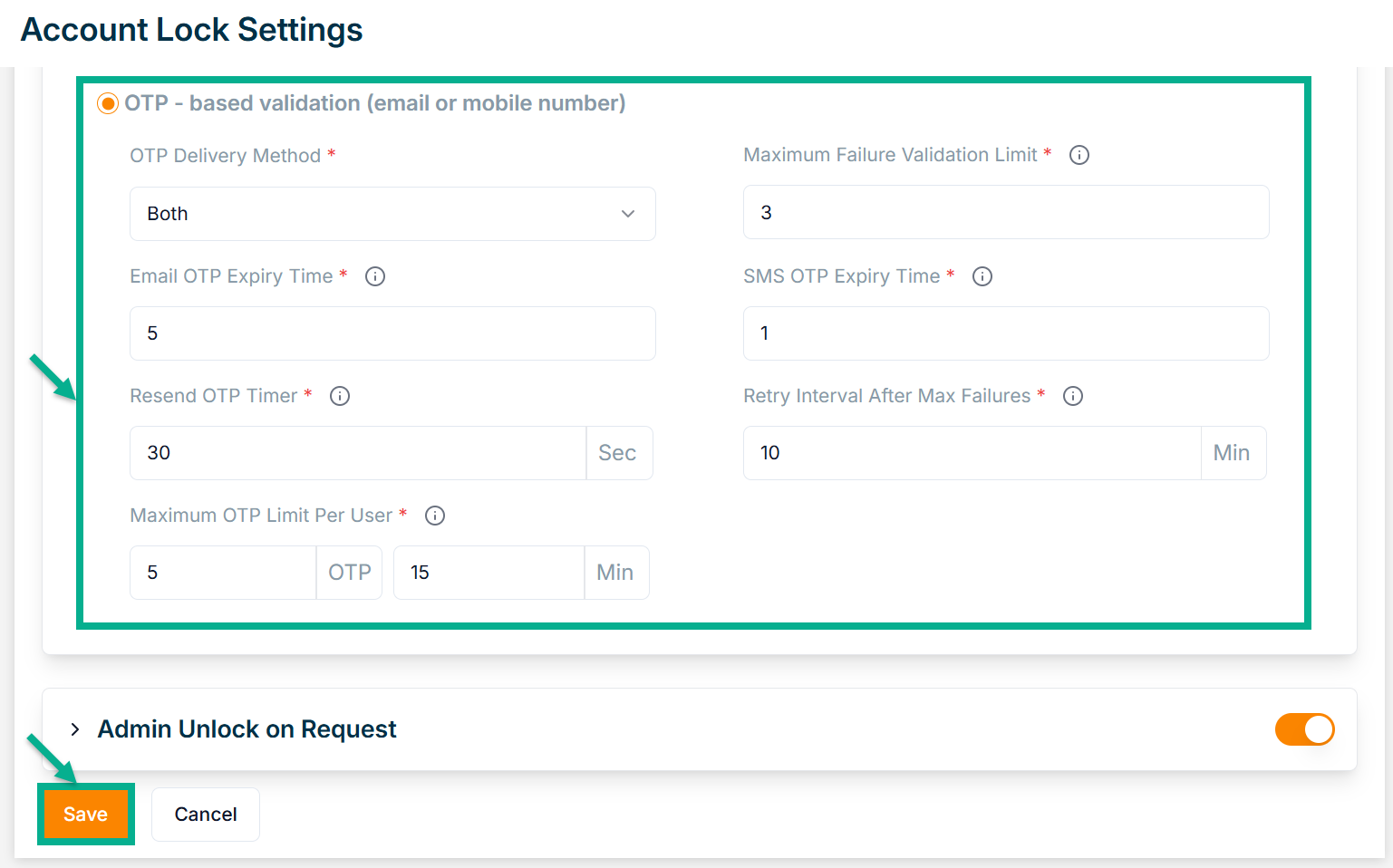 Accoun_Lock_Settings
