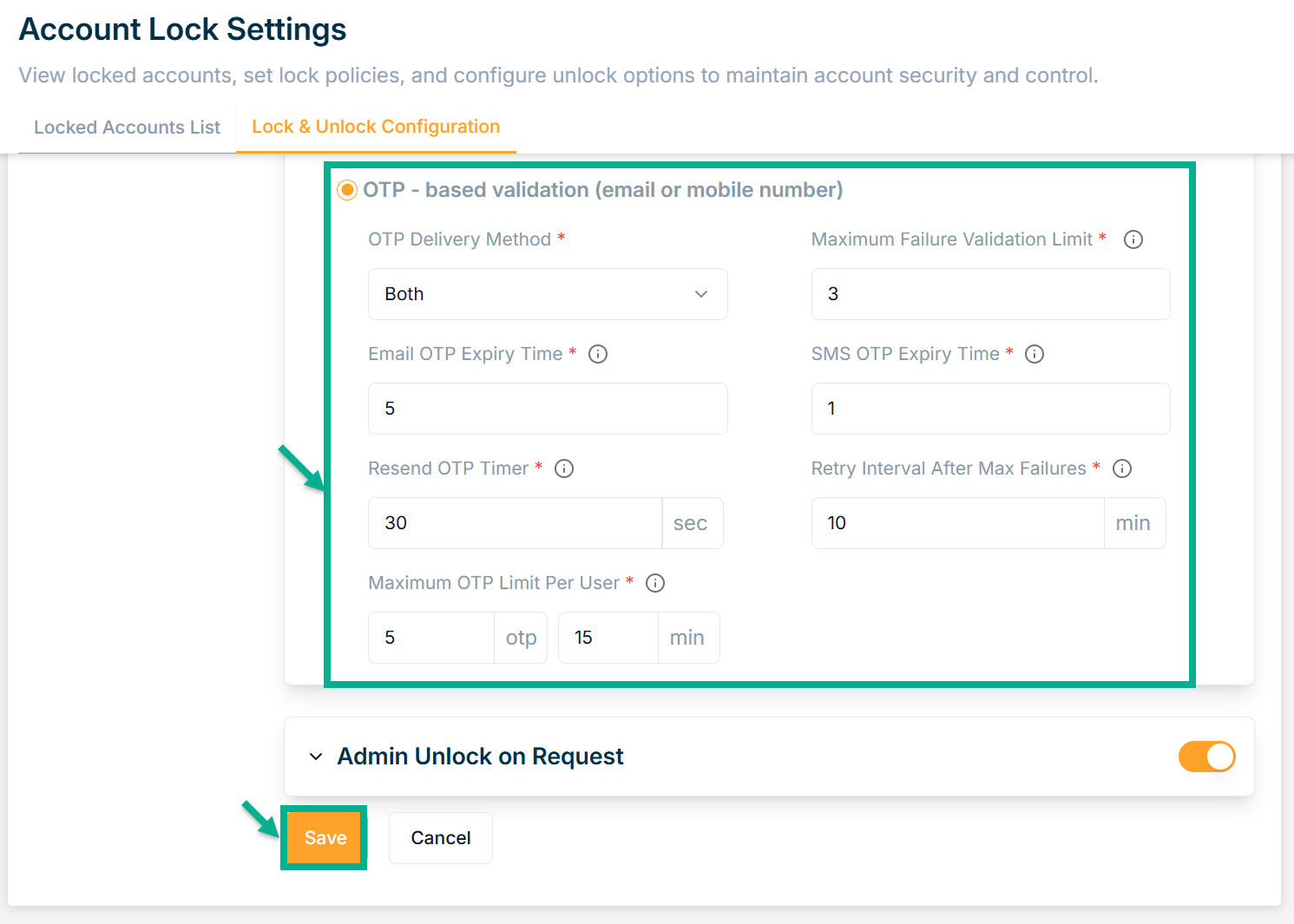 Accoun_Lock_Settings