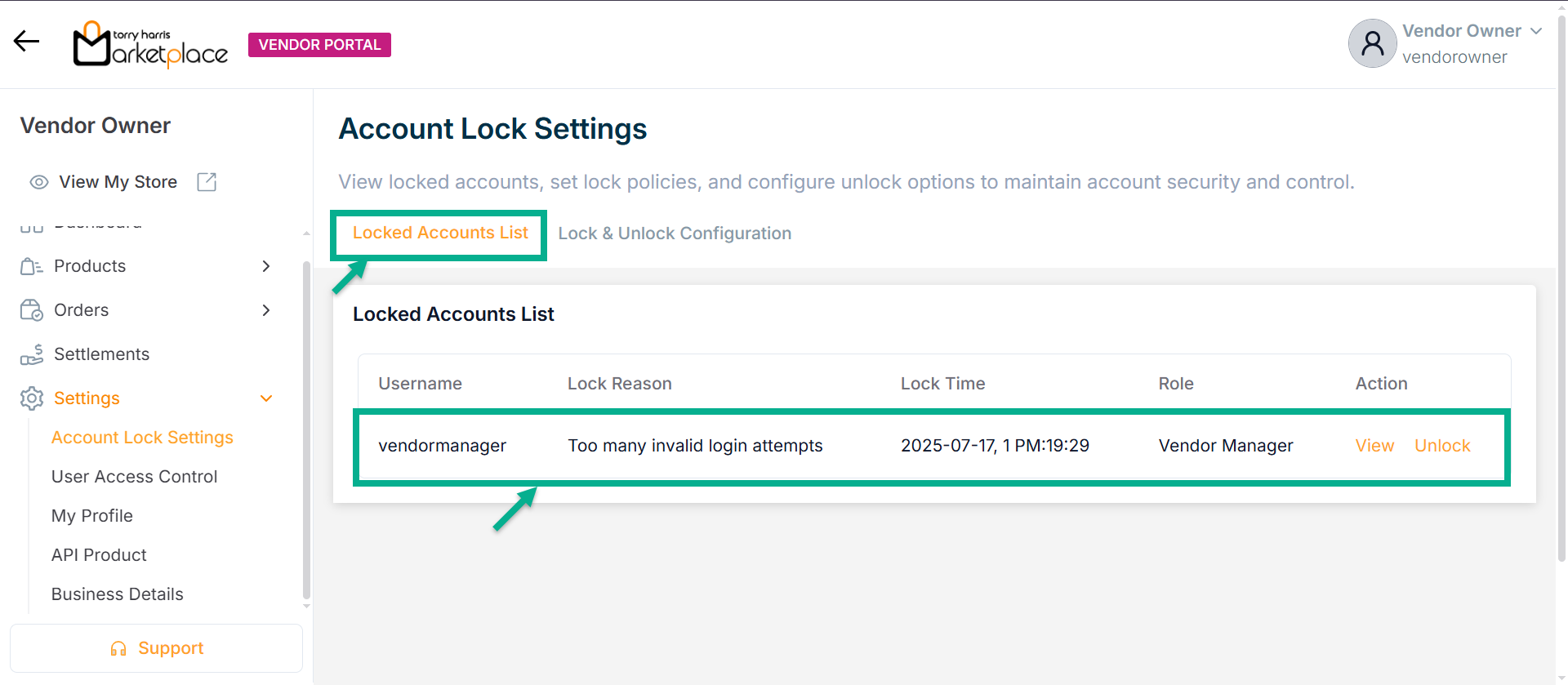Accoun_Lock_Settings