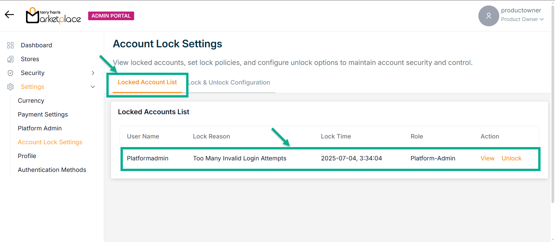 Accoun_Lock_Settings