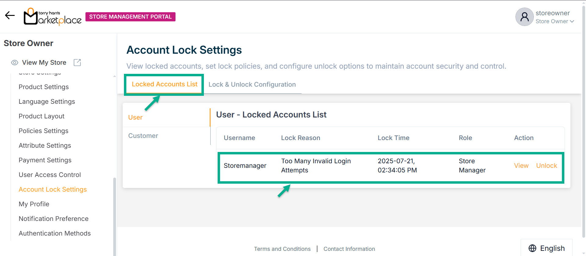 Accoun_Lock_Settings