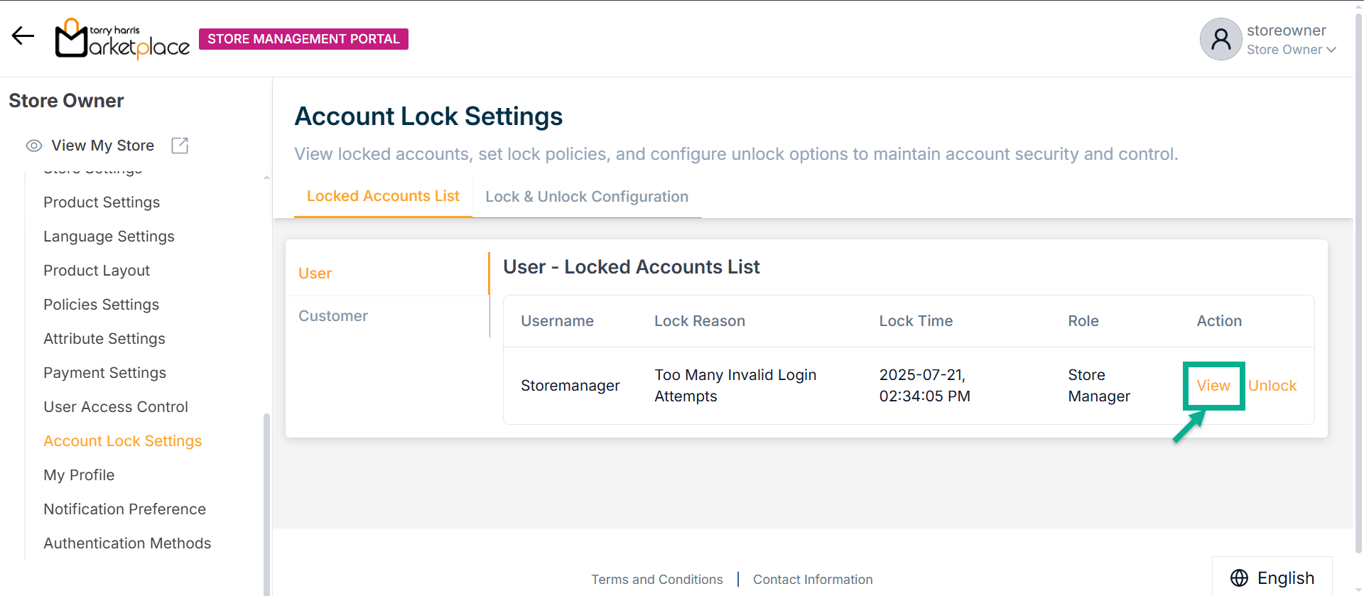 Accoun_Lock_Settings