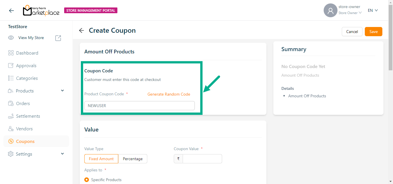 Adddiscount1
