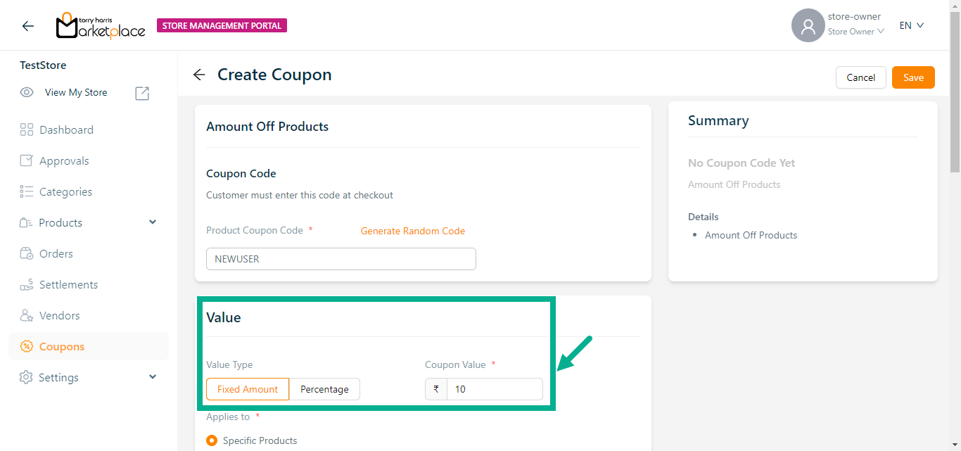 Adddiscount2