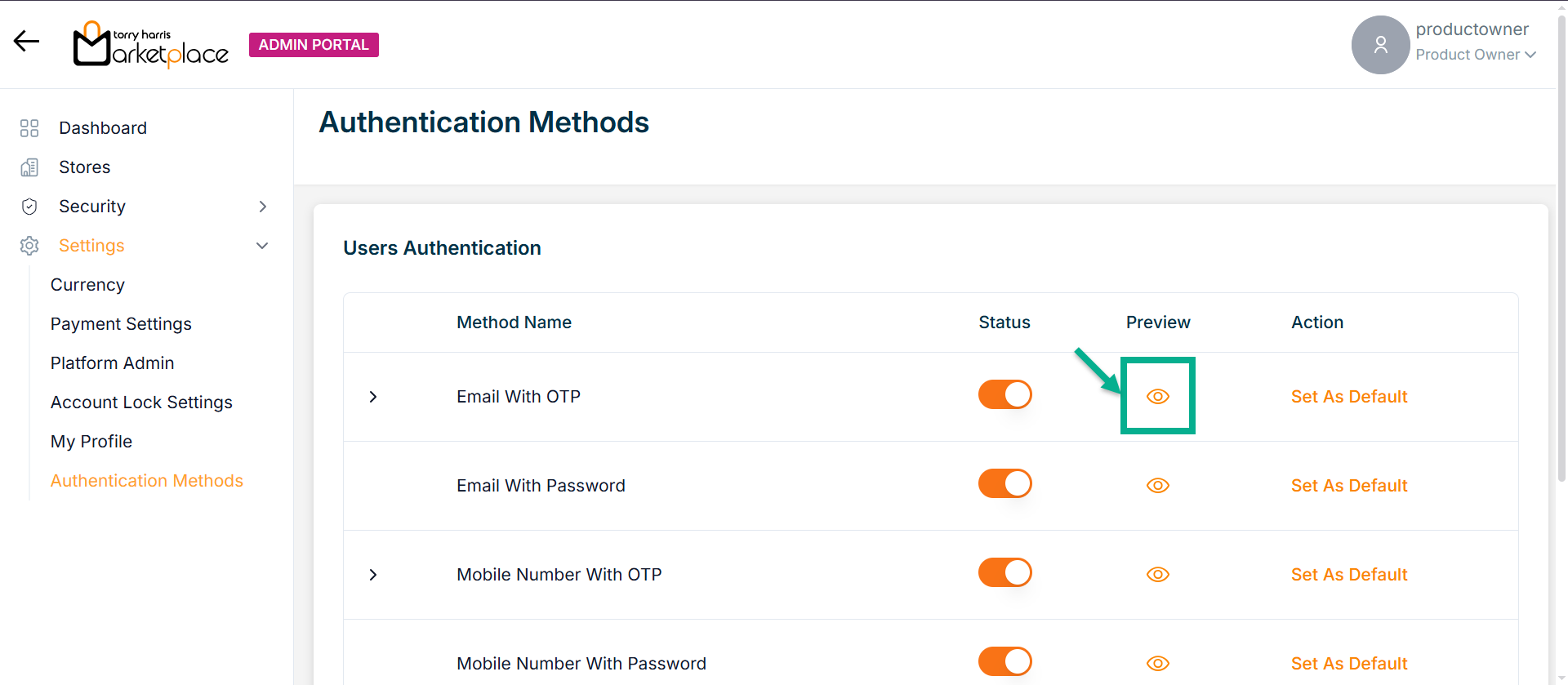 Authentication_Methods