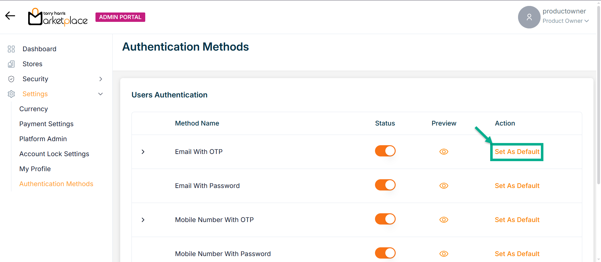 Authentication_Methods