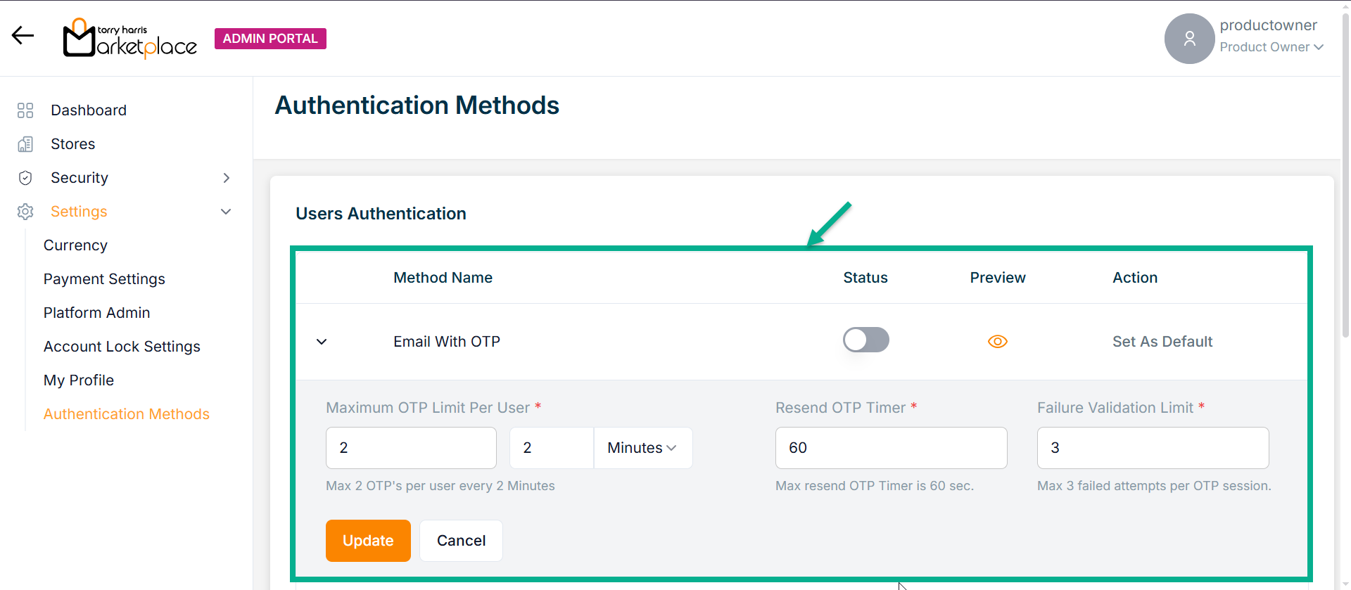 Authentication_Methods