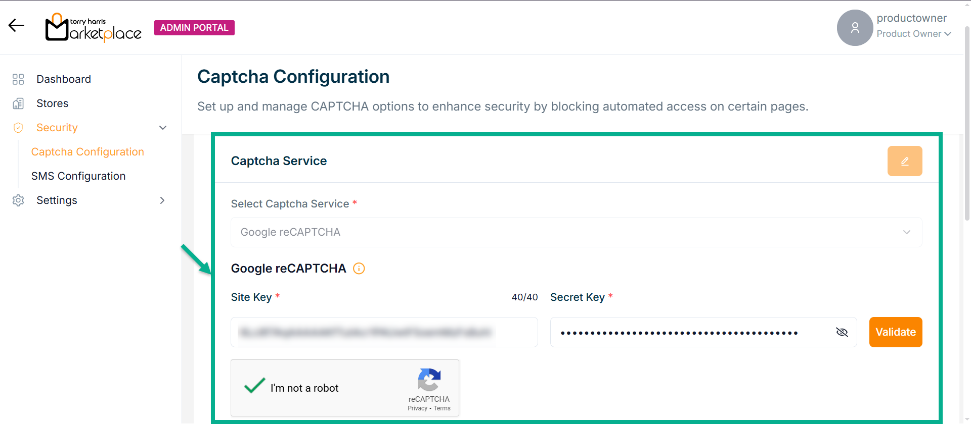 Captcha_Configuration