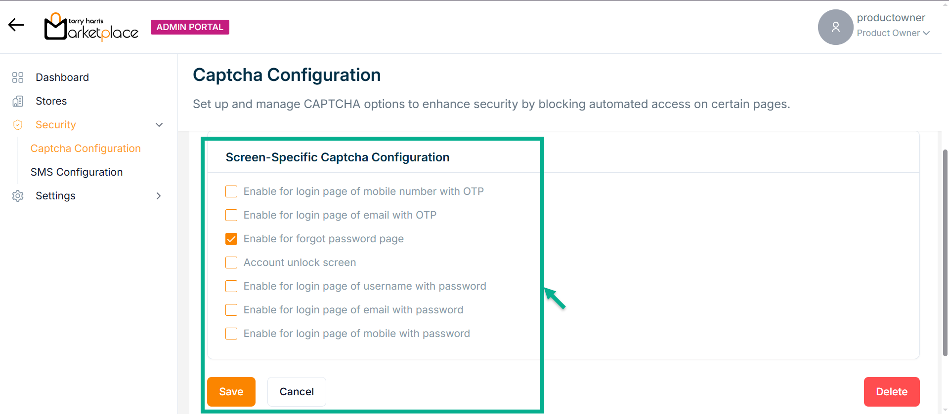 Captcha_Configuration