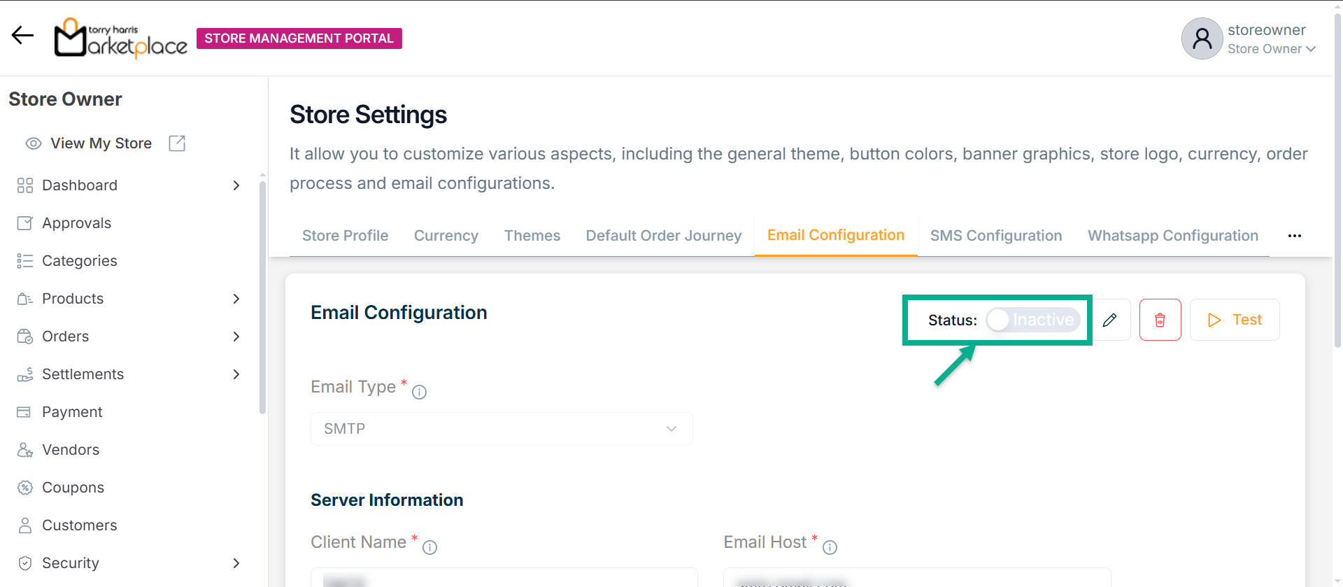 SMS_Configuration