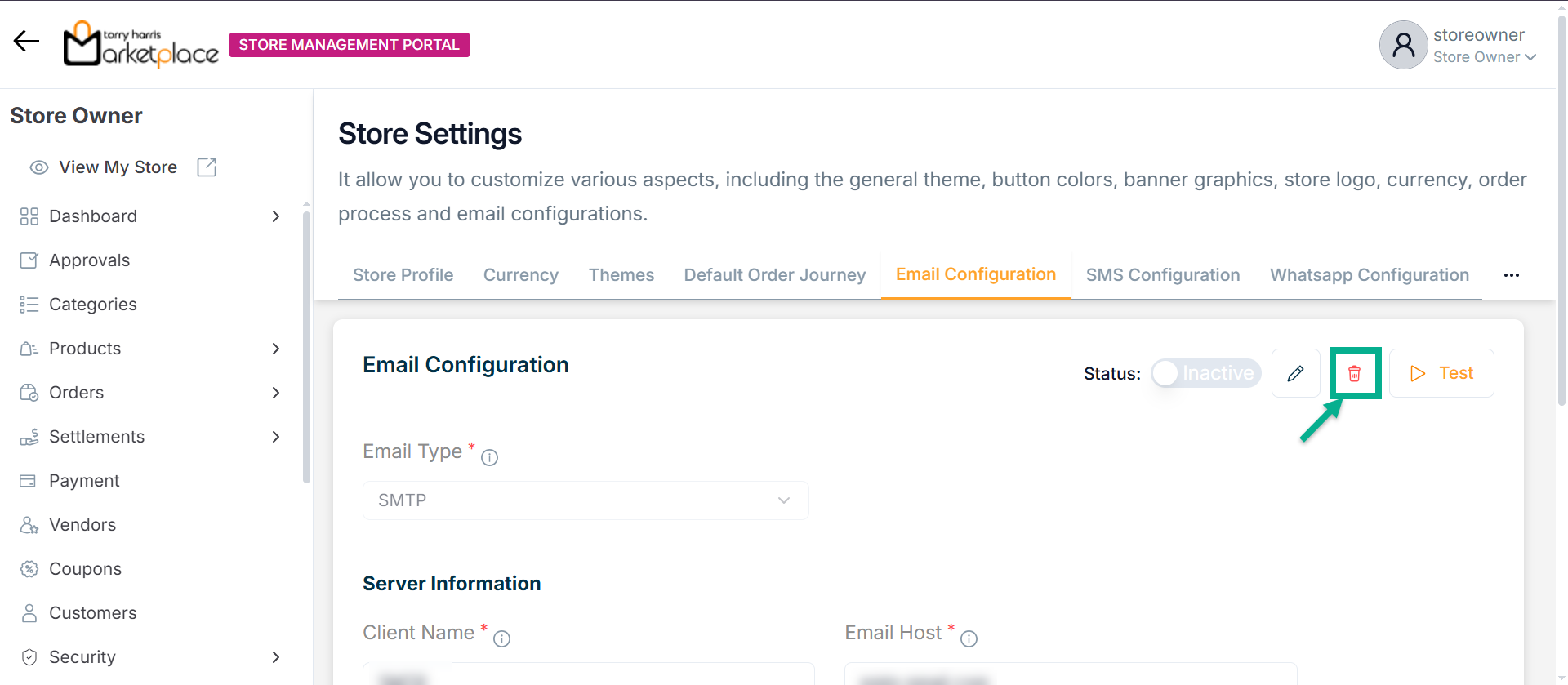 SMS_Configuration