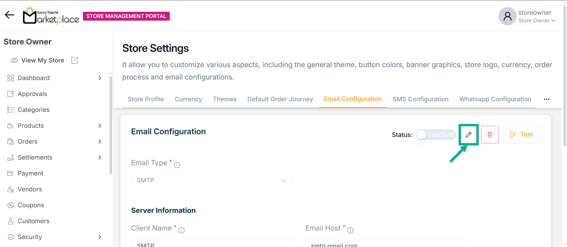 SMS_Configuration
