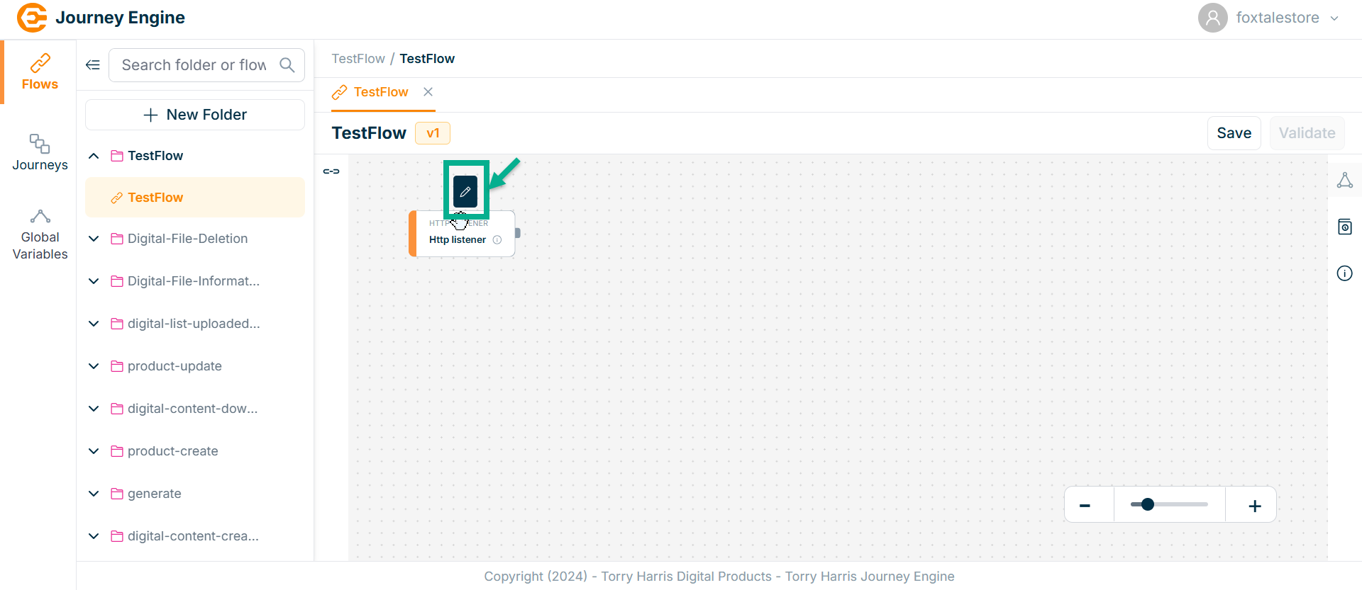 HTTP_Listener