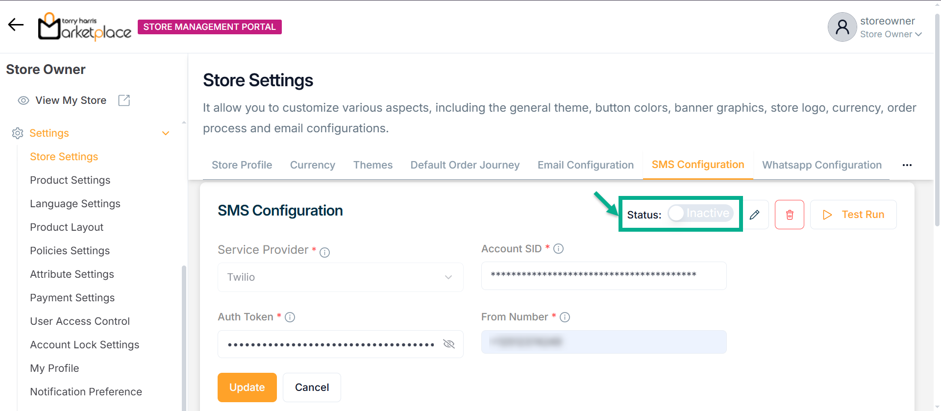 SMS_Configuration