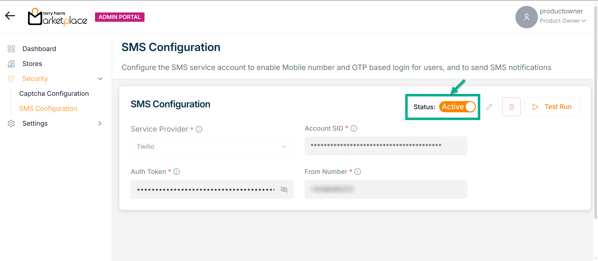 SMS_Configuration