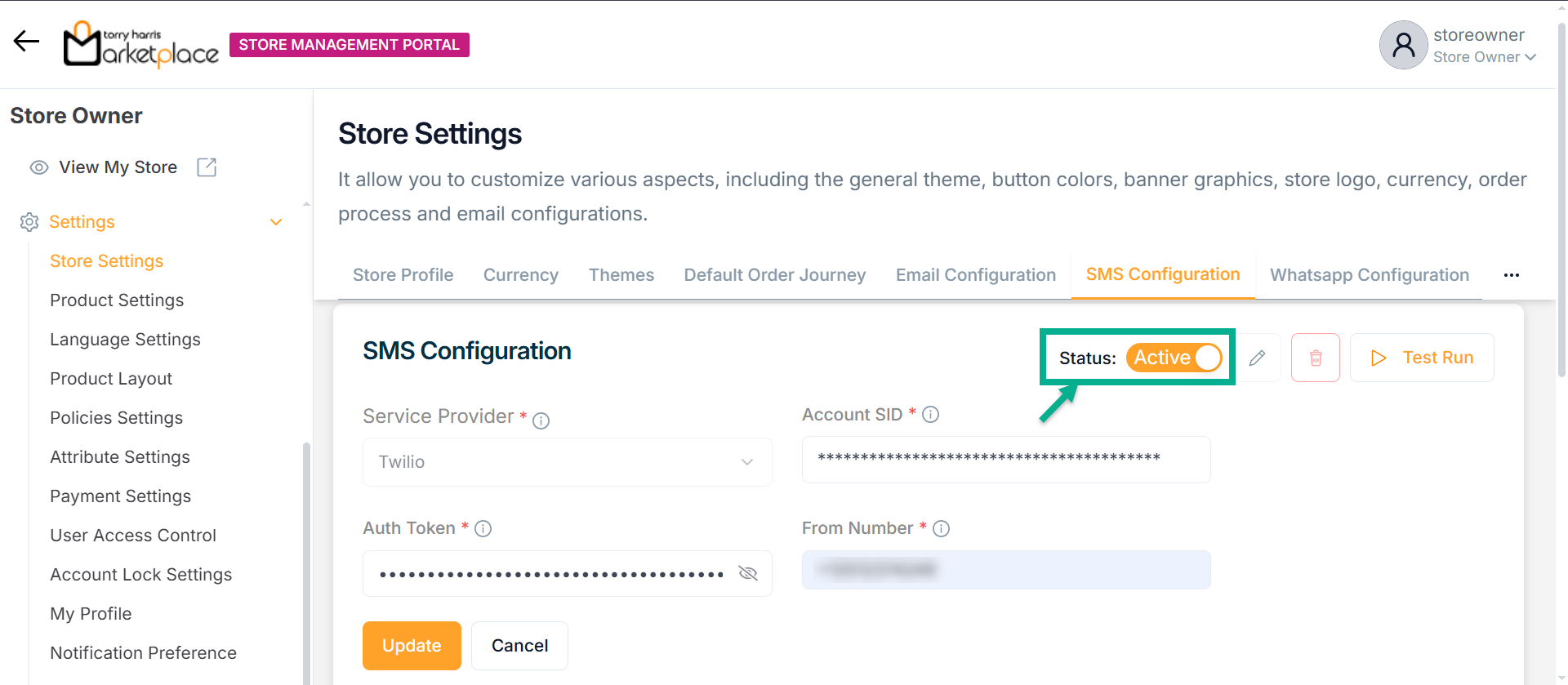 SMS_Configuration