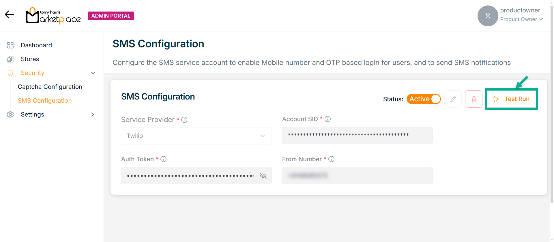SMS_Configuration