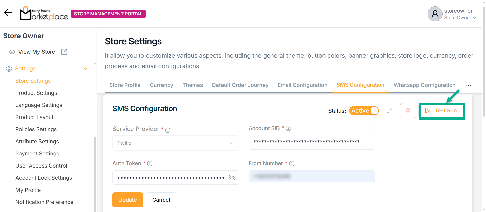 SMS_Configuration