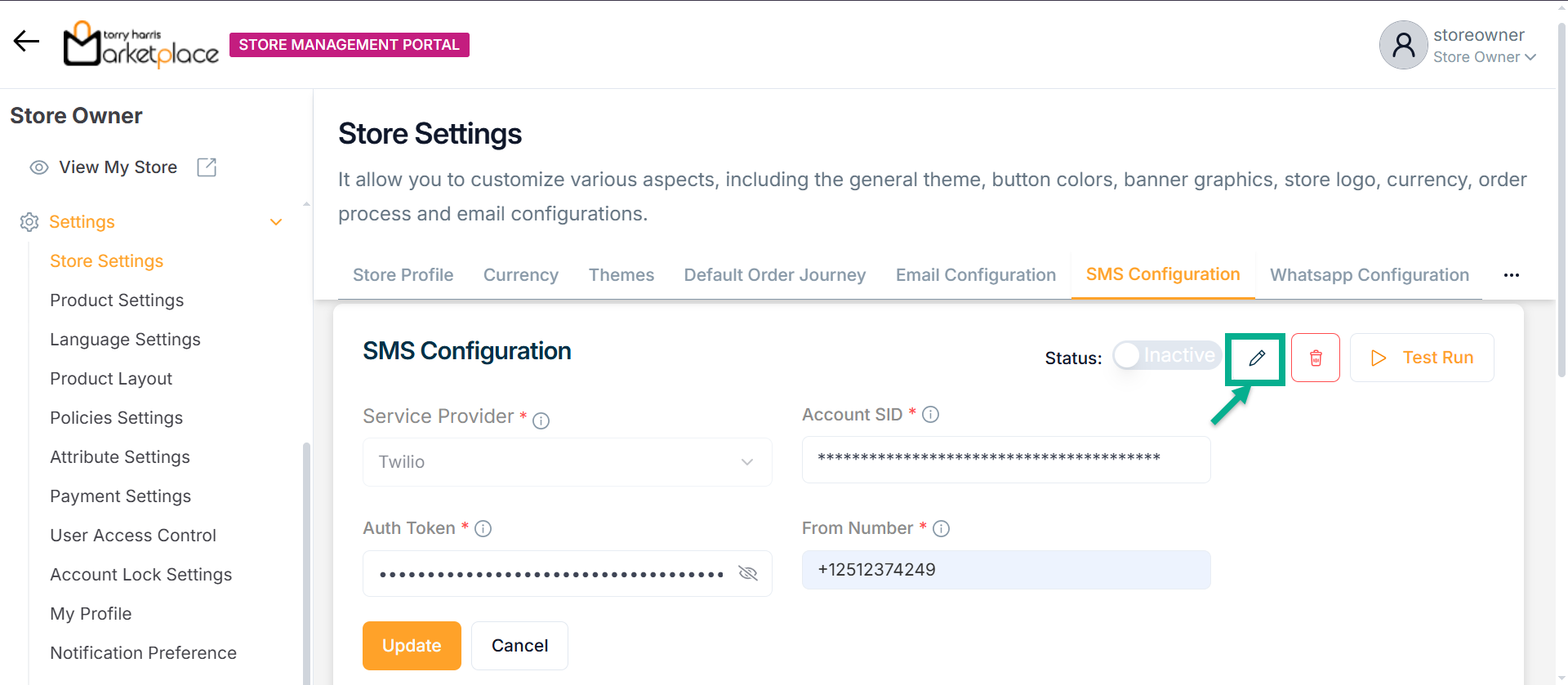 SMS_Configuration