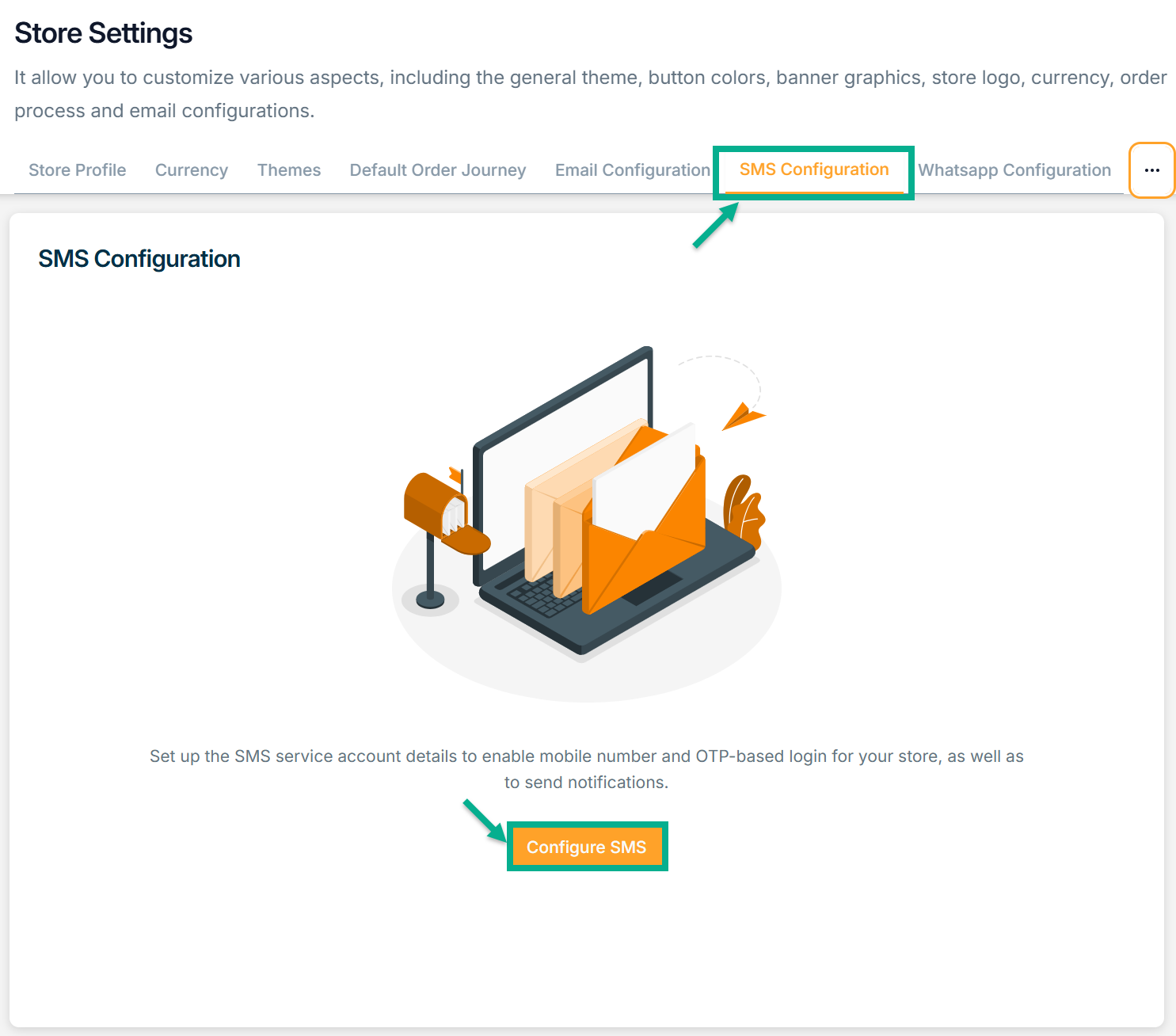 SMS_Configuration