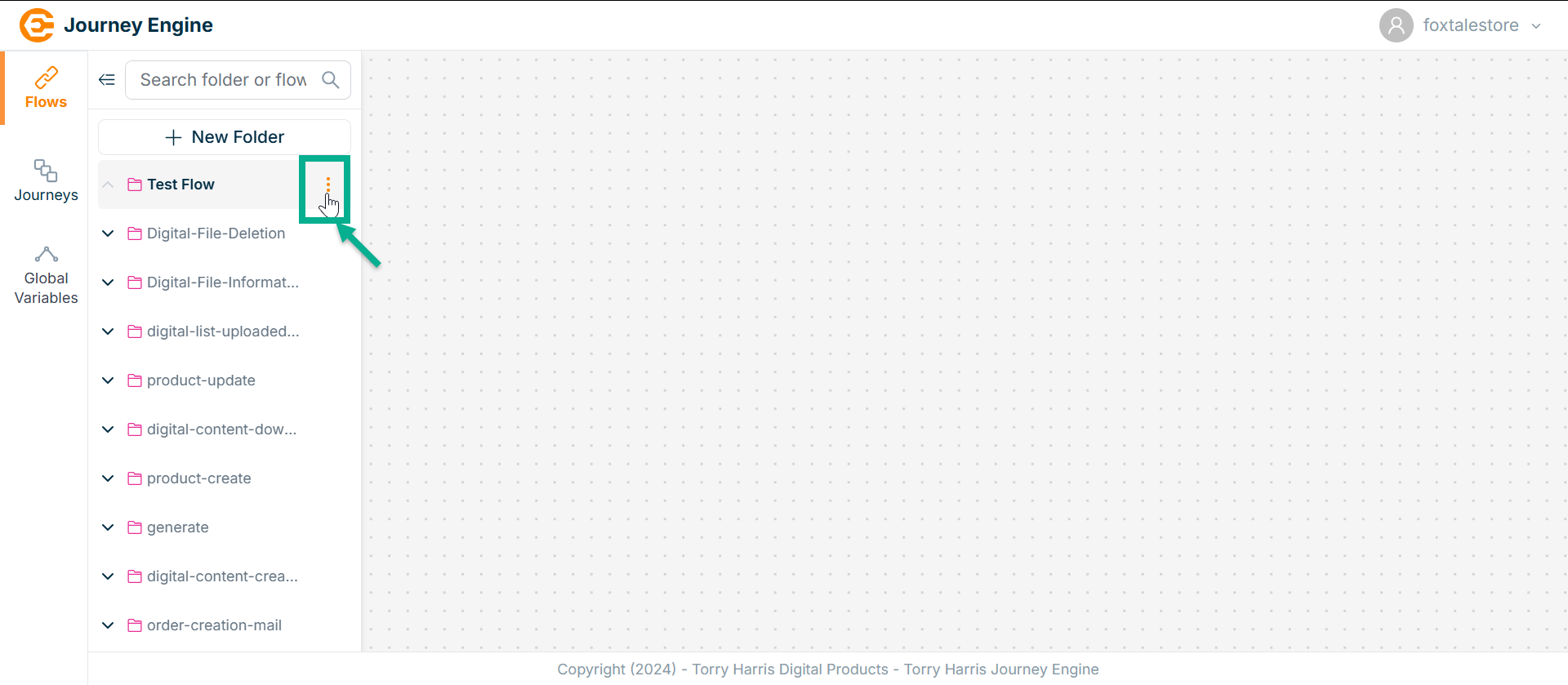 Update Form