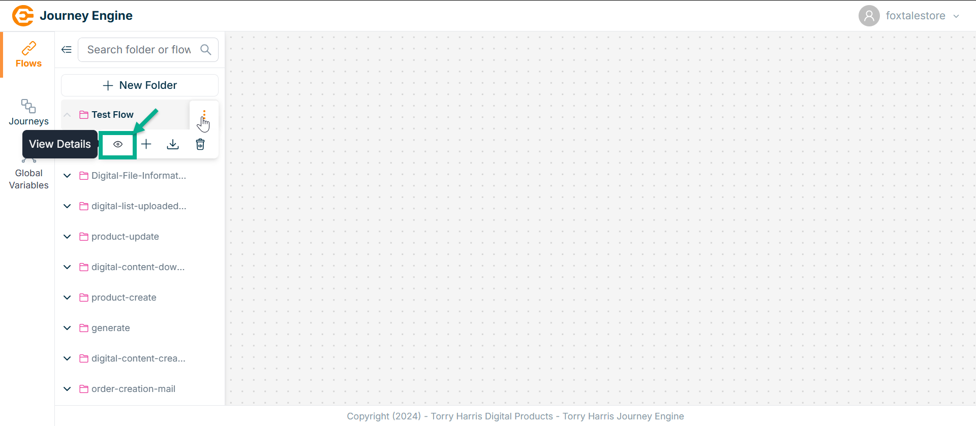 Update Form