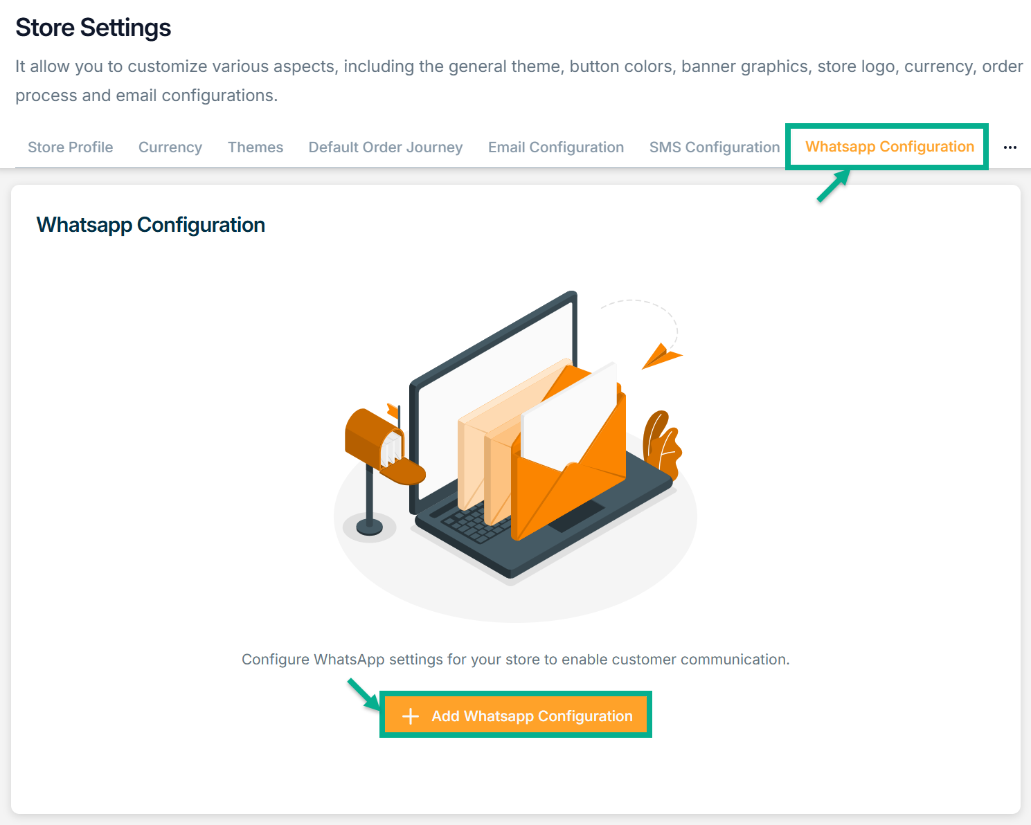 Whatsapp_Configuration