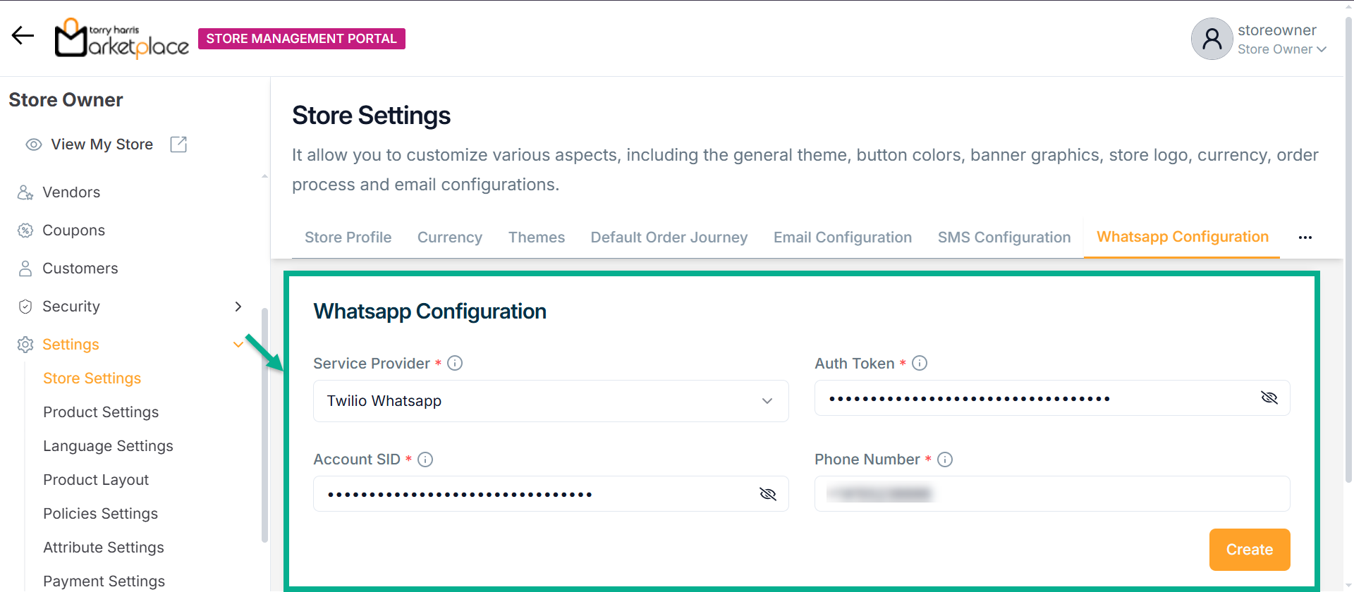 Whatsapp_Configuration