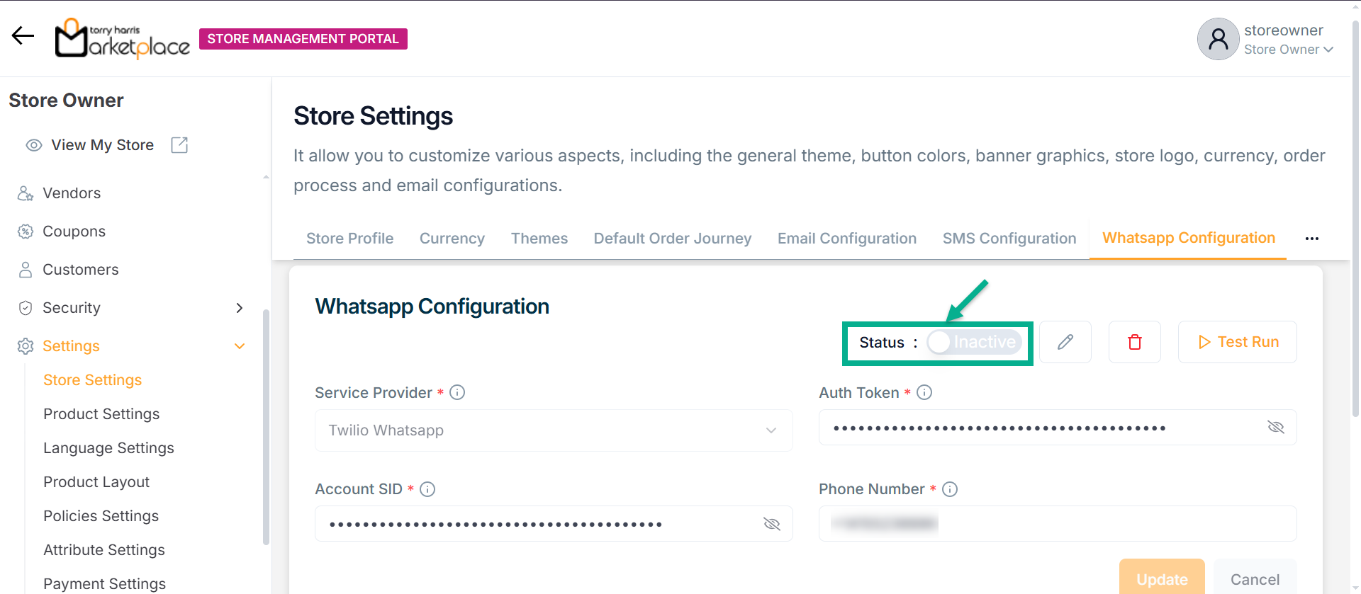 Whatsapp_Configuration