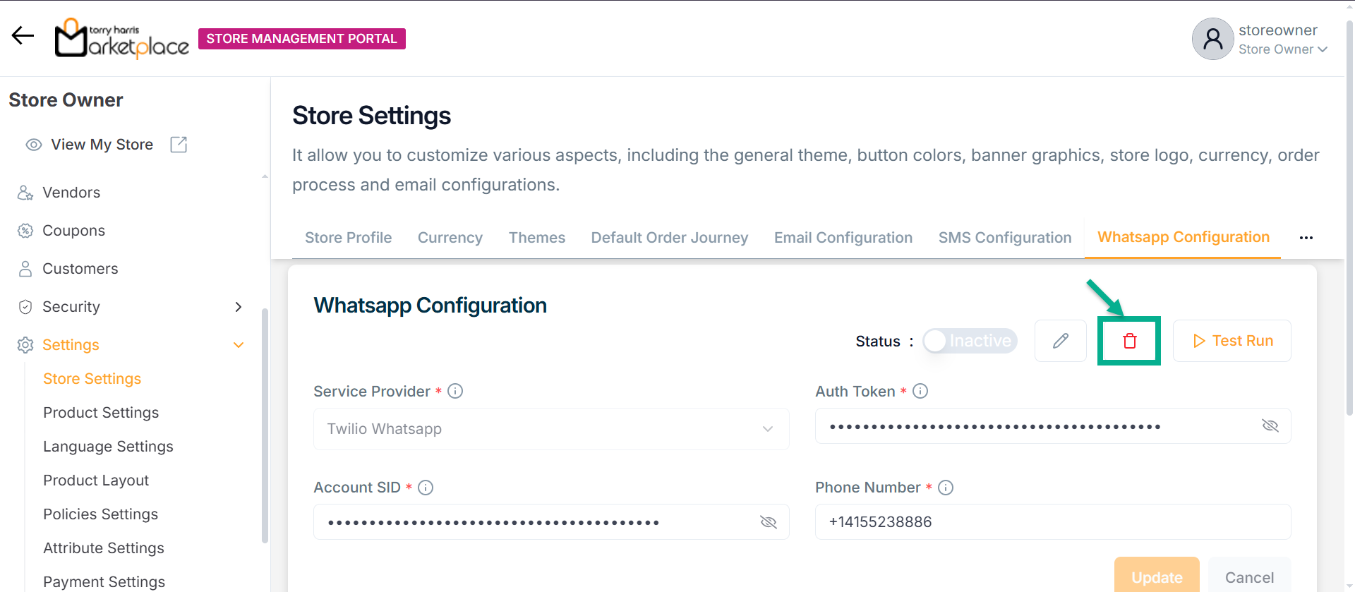 Whatsapp_Configuration