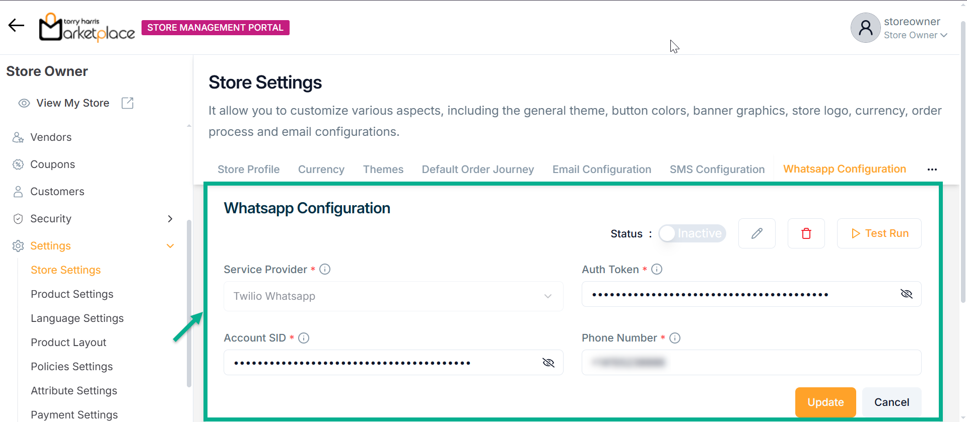 Whatsapp_Configuration