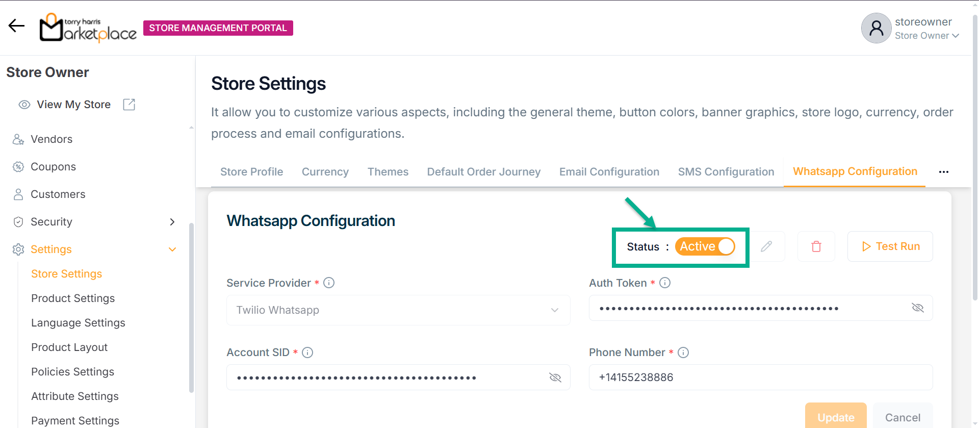 Whatsapp_Configuration