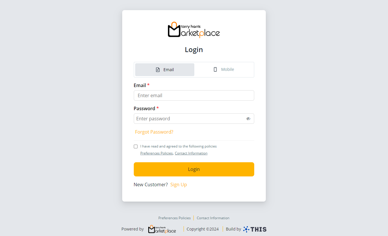 emaillogin