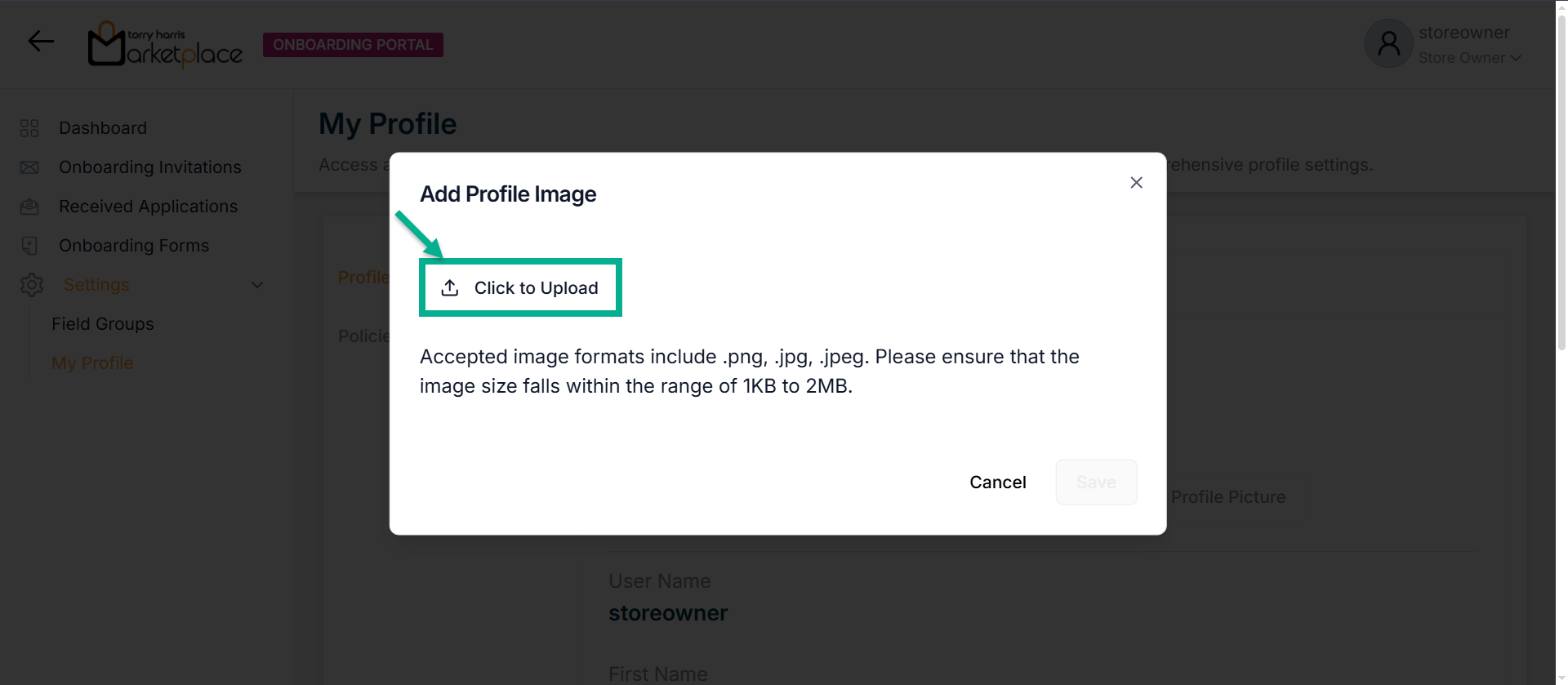 smp_opprofile