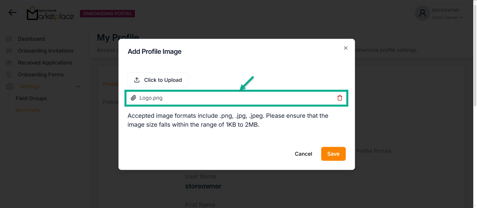 smp_opprofile