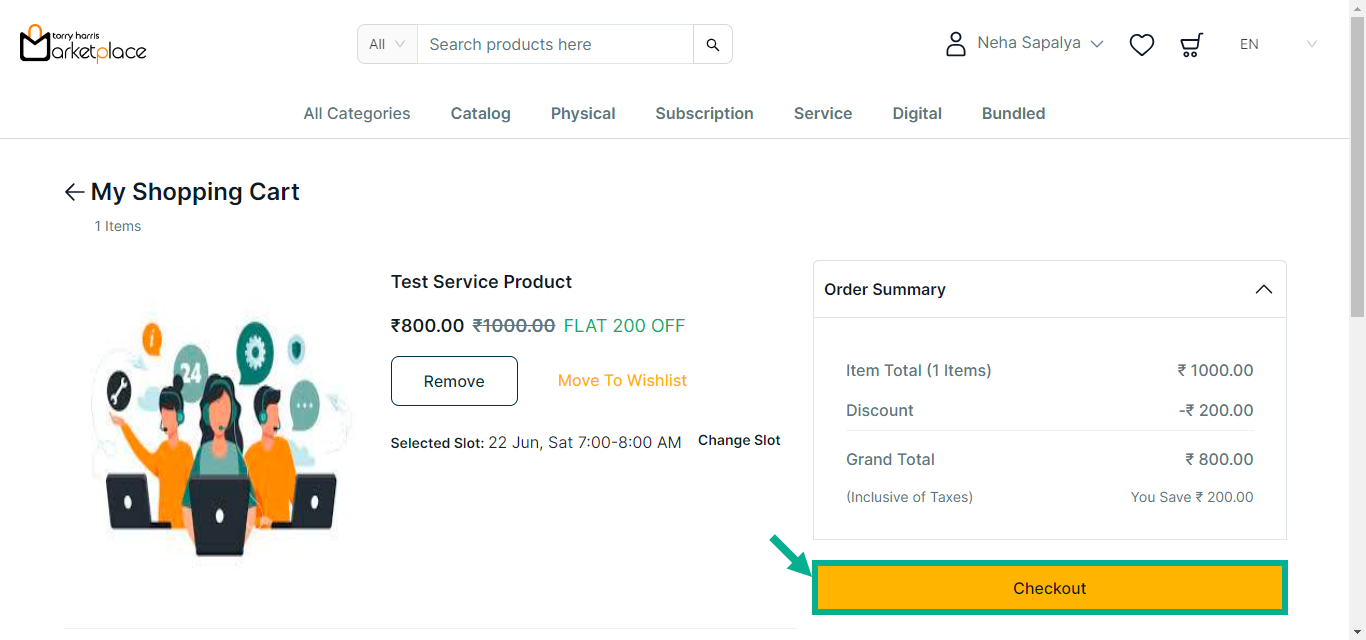 sf_cartcheckoutservice