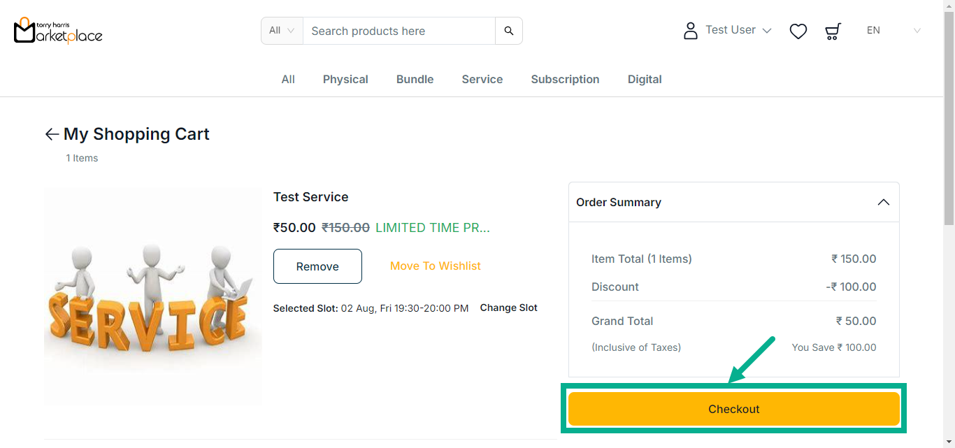 sf_cartcheckoutservice
