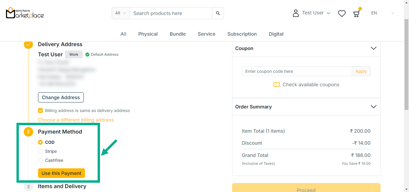 sf_deliveryaddressbundle