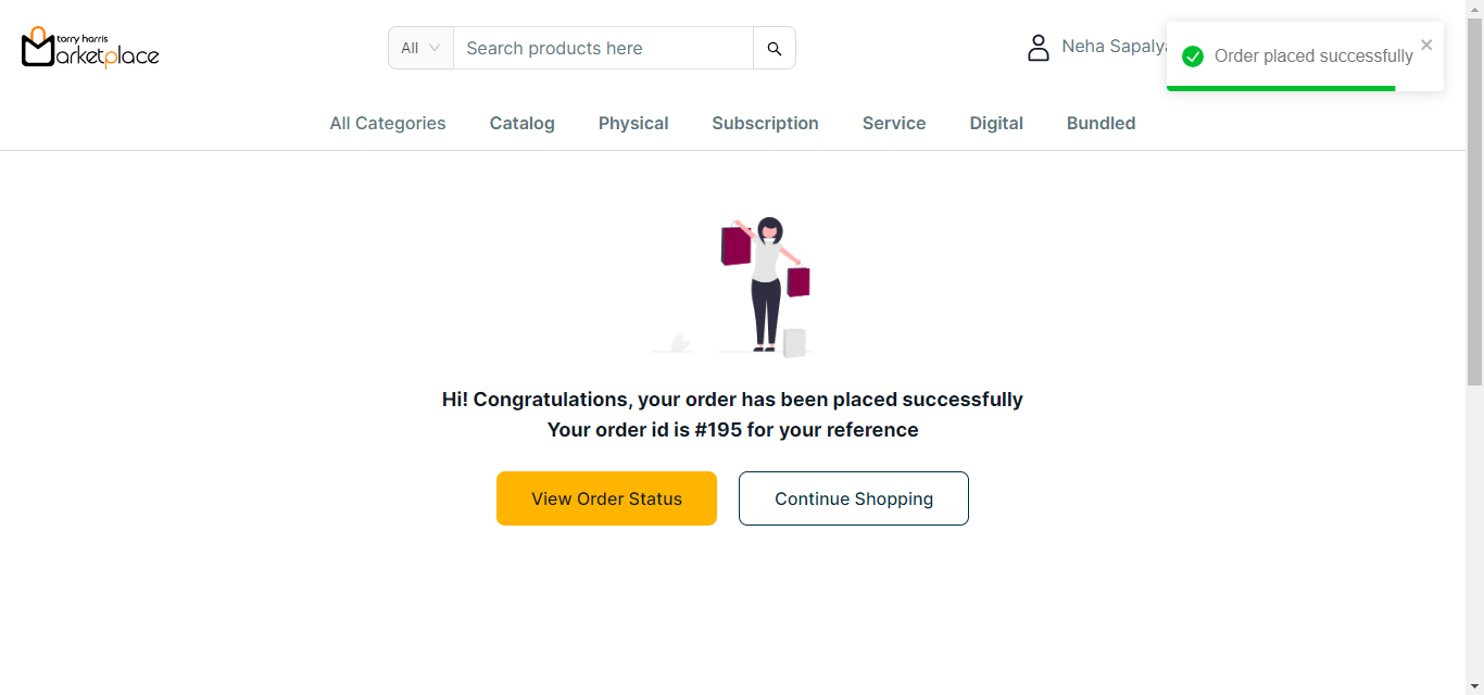 sf_orderplacedsuccessfullysubcription