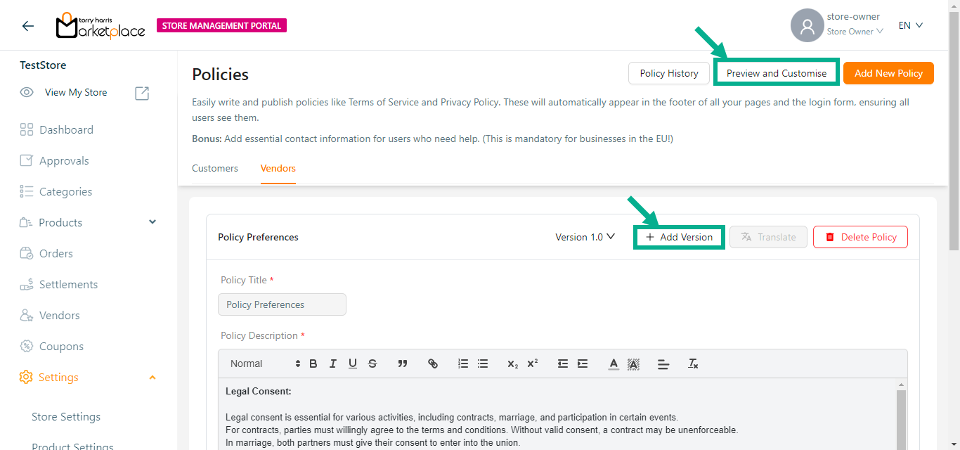 smp_customerpolicypreview