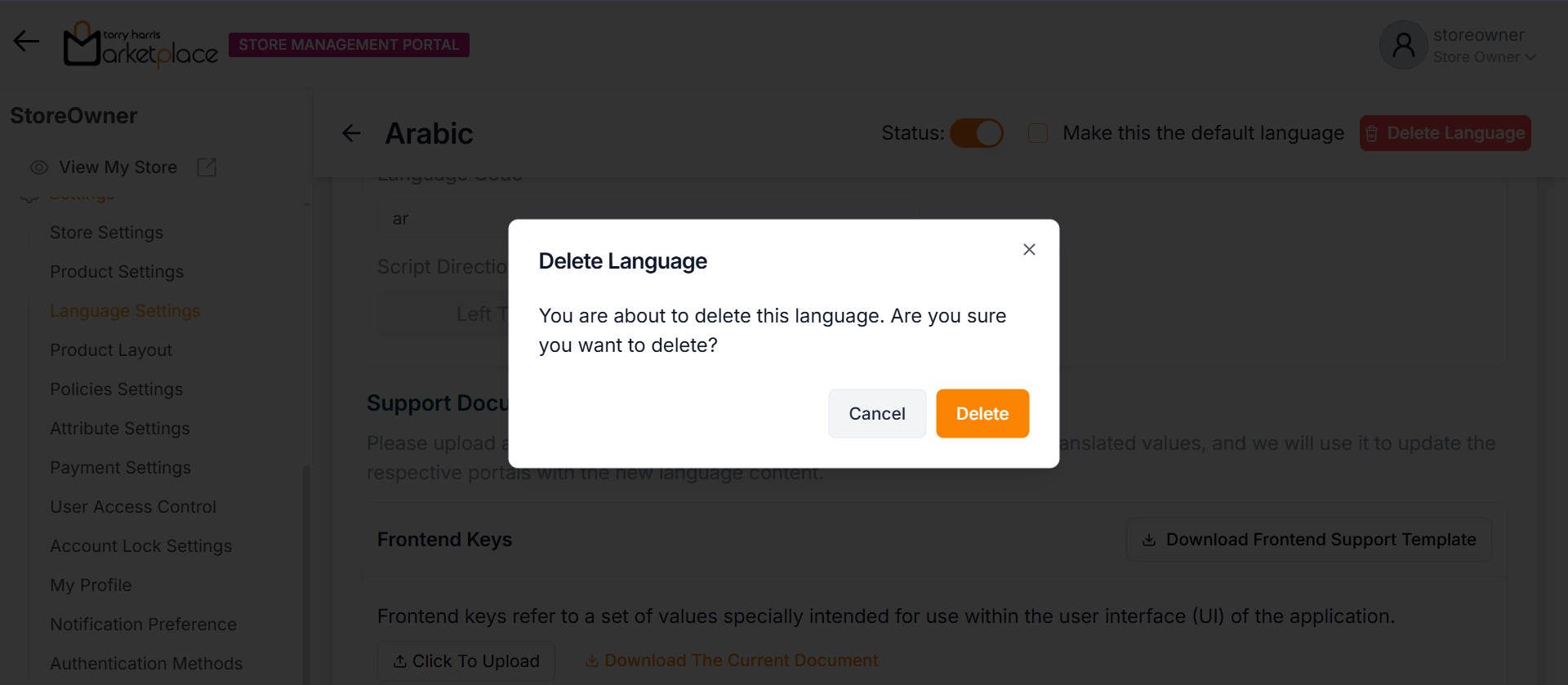 smp_langdelete