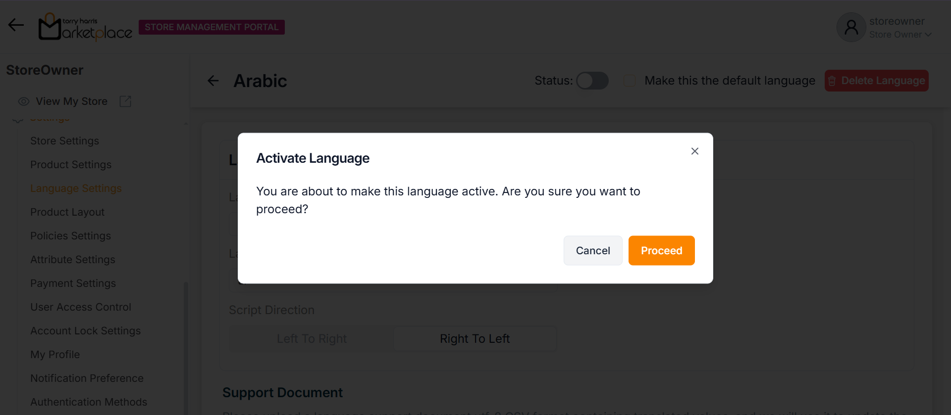 smp_languagesconfirmation