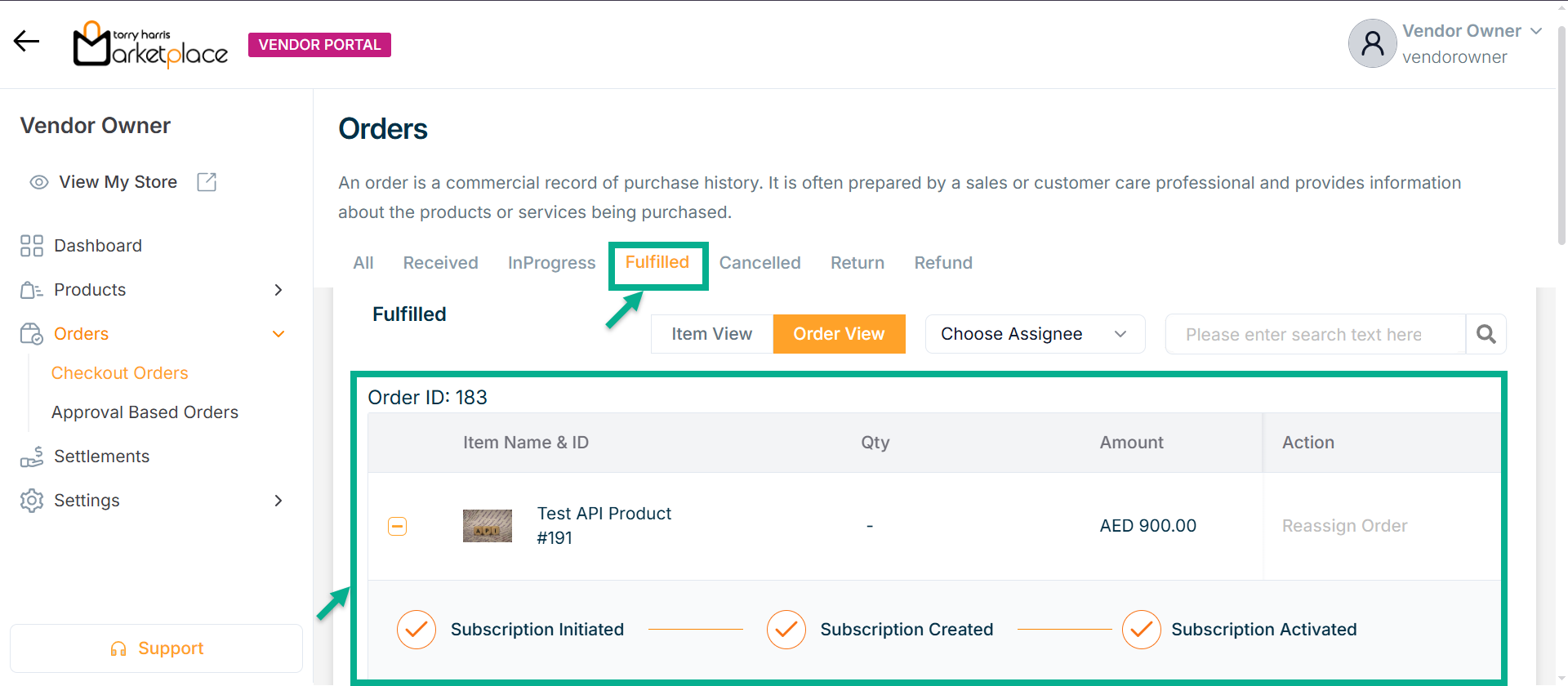 vp_subscriptionorder