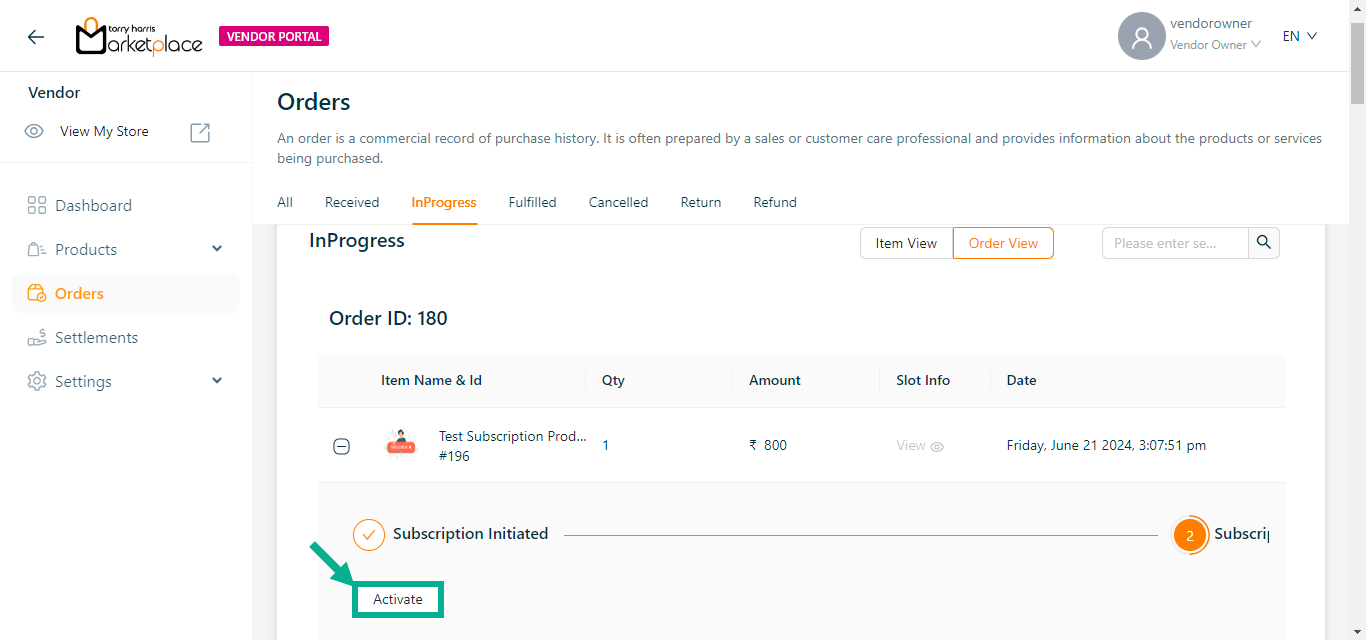 vp_subscriptionorder